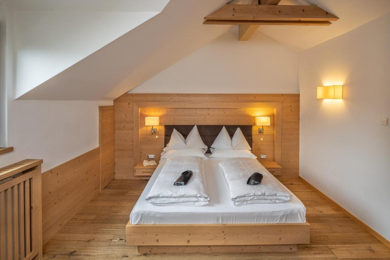 Hotel Sella***S Selva di Val Gardena Kültér fotó